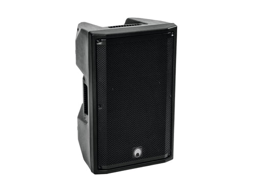 Omnitronic Aktiver Lautsprecher – 300 W, 30 cm für klare Töne