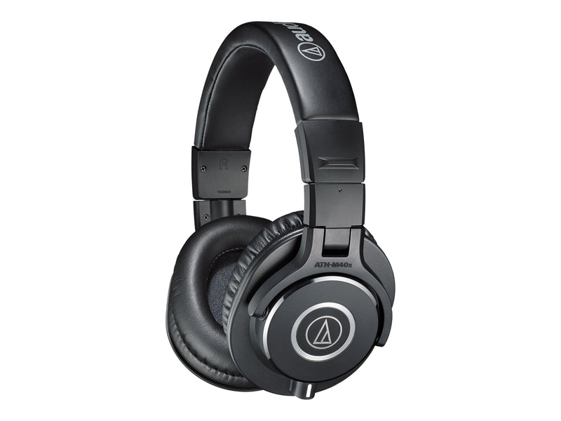 Audio-Technica Kopfhörer – Präzise Klangwiedergabe, faltbar
