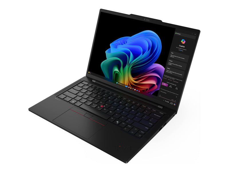 Lenovo ThinkPad T14s – Leicht, 1 TB Speicher