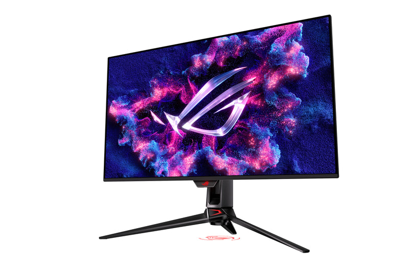 ASUS OLED Gaming-Monitor – 32" 4K, 240 Hz, USB-C