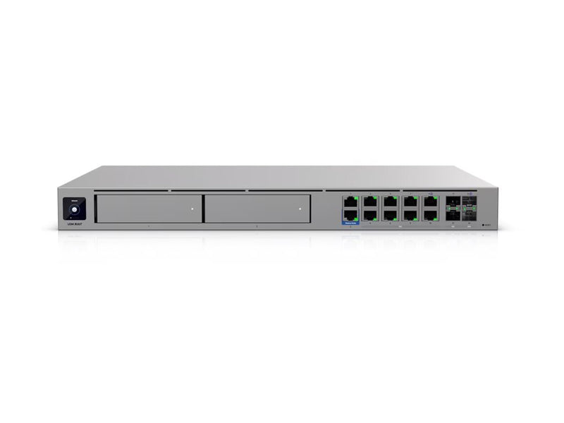 Ubiquiti UniFi Dream Machine – Leistungsstarker Router für große Netzwerke