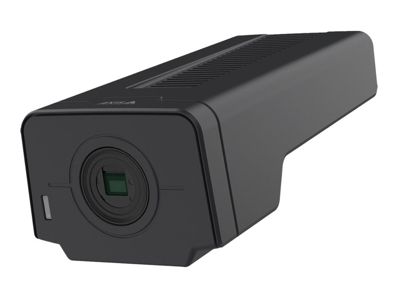 Axis Netzwerk-Überwachungskamera – Hervorragende Videoqualität bei Dunkelheit