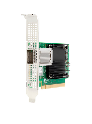 HP Enterprise Netzwerkadapter – 100 Gbps, PCI Express