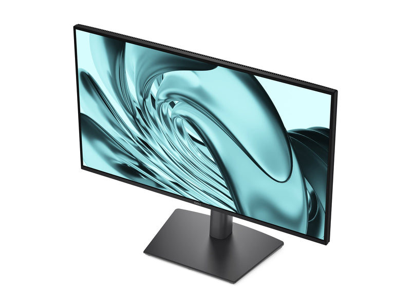 Dell LED-Monitor 24" – Full HD, IPS-Bildschirm ohne Standfuß