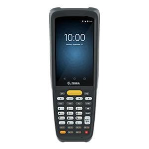Zebra MC2700 Datenerfassungsterminal – Android 10, 4" Touchscreen