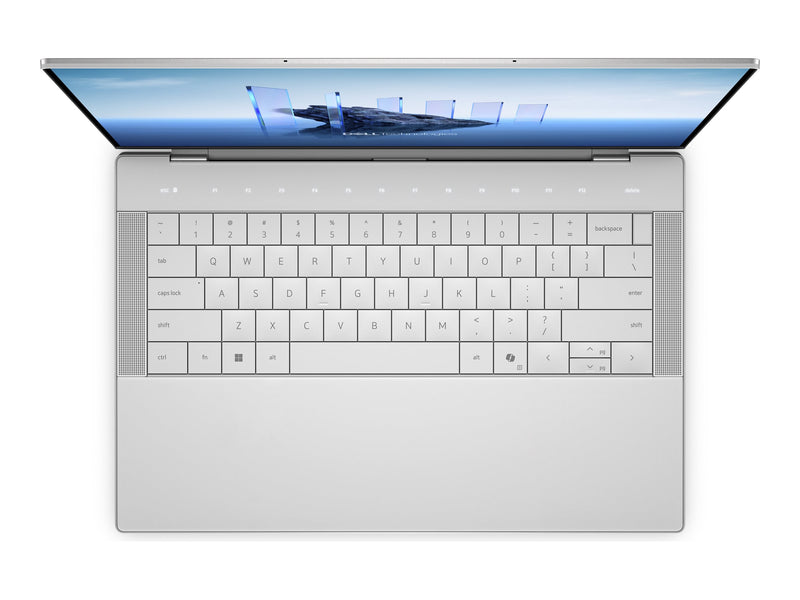 Dell 14" Premium Notebook – 32 GB RAM, 1 TB SSD