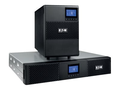Eaton 9SX USV – Zuverlässige Stromversorgung für Server