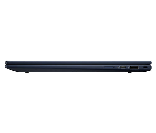 HP EliteBook Laptop – Flexibel und leistungsstark mit 32GB RAM