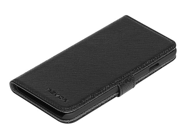 NEVOX ORDO Lederhülle – Schutz für iPhone 6 Plus