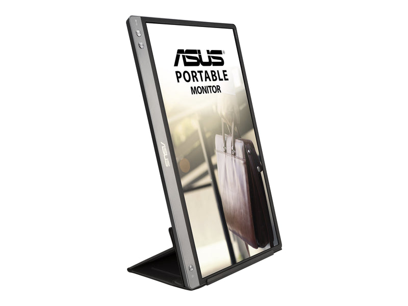 ASUS ZenScreen 14" Tragbarer Monitor – Full HD, USB-C