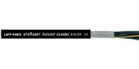 Lapp ÖLFLEX Kabel – Flexibles, robustes Anschlusskabel