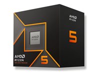 AMD Ryzen 5 Prozessor – 6 Kerne, 3.8 GHz Geschwindigkeit