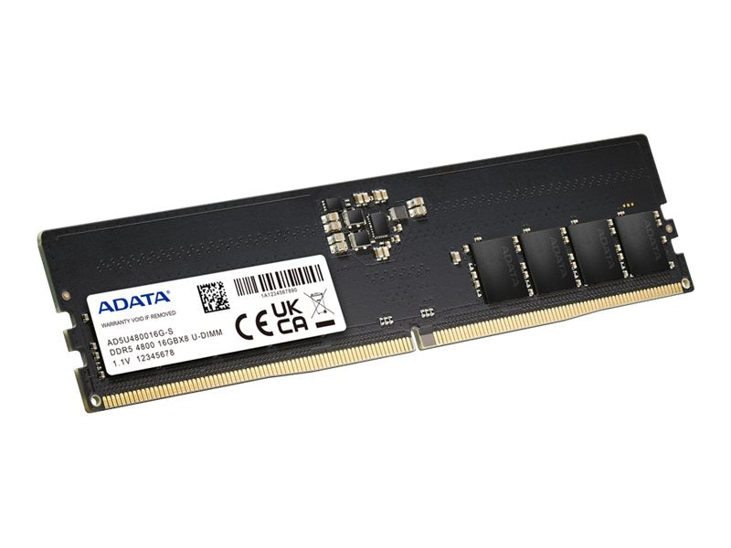 ADATA RAM-Modul – 16 GB für schnelle Performance