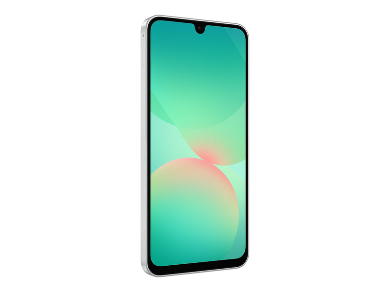 Samsung Galaxy A26 Smartphone – 5G, 128 GB Speicher, großer Akku