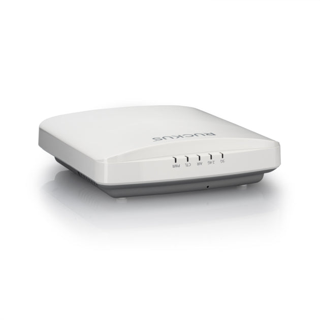 Ruckus Wireless Access Point – Wi-Fi 6 für bessere Abdeckung
