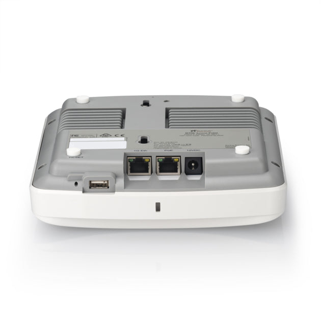 Ruckus Wireless Access Point – Wi-Fi 6 für bessere Abdeckung
