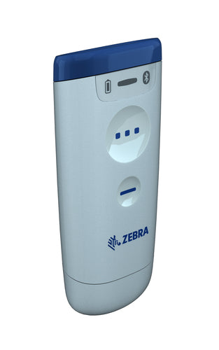 Zebra Barcode-Scanner – Kabellos, 2D-Imager