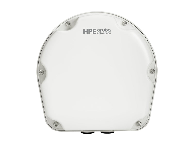 HP Enterprise Outdoor Access Point – Wi-Fi 6, robustes Design
