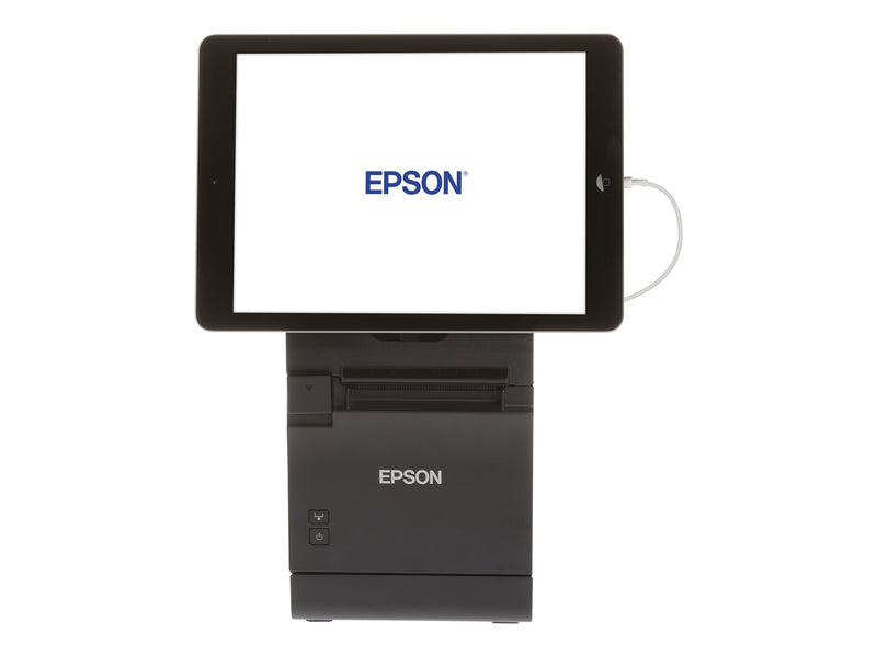 Epson Belegdrucker TM-m30II-S – Schnell und kompakt für kleine Geschäfte