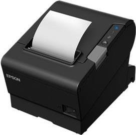 Epson Belegdrucker TM T88VI-iHub – schnelle Druckgeschwindigkeit, vielseitige Anschlüsse