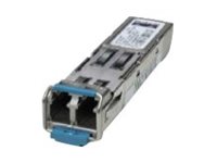 Cisco SFP+ Transceiver – 10 Gbps, 300 m Reichweite