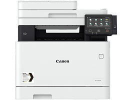 Canon Multifunktionsdrucker – Farbe, WLAN, NFC