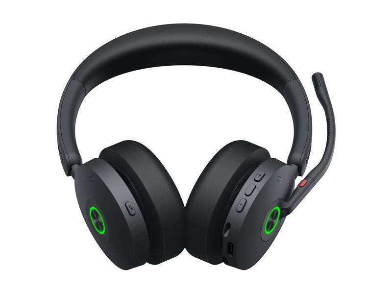 Yealink BH74 Headset – Bluetooth, aktive Rauschunterdrückung