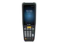 Zebra Datenerfassungsterminal – Android 10, robustes Design