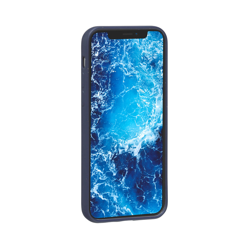 DBRAMANTE Handyhülle – Biologisch abbaubar für iPhone 12 mini
