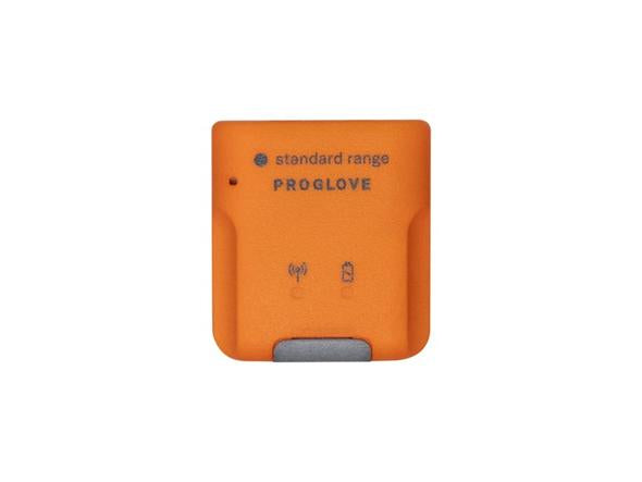 Proglove MARK 2 Scanner – Kabelloser Barcode-Scanner für effiziente Lagerarbeit
