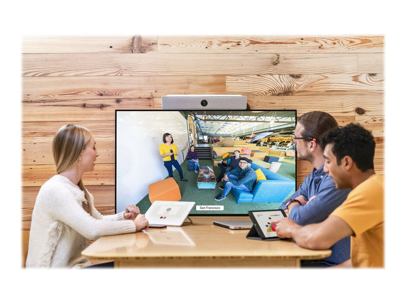 Cisco Webex Room Kit Mini – Videokonferenzen für kleine Räume