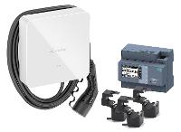 Spelsberg Wallbox Polar – Wetterfestes Laden für Elektroautos