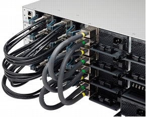 Cisco Stacking-Kabel – 1 m Länge für Netzwerkverbindungen