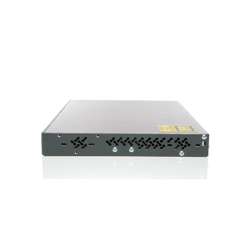 Cisco 12-Port Gigabit Switch – Für schnelle Netzwerke