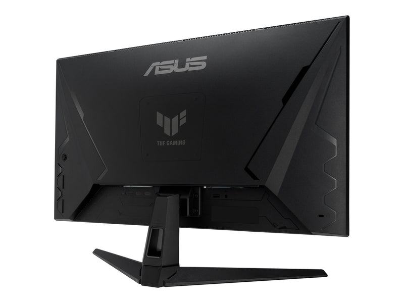 ASUS 27" Gaming-Monitor – 2K-Display, 180 Hz Bildwiederholrate