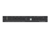 Kramer MegaTOOLS VP-428H2 – HDBaseT Sender für klare Bildübertragung