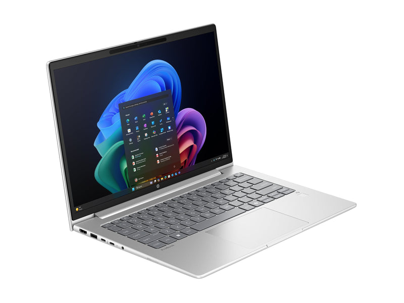 HP ProBook Notebook – KI-gestützt, 177-Grad Scharnier, 32GB RAM, 512GB SSD