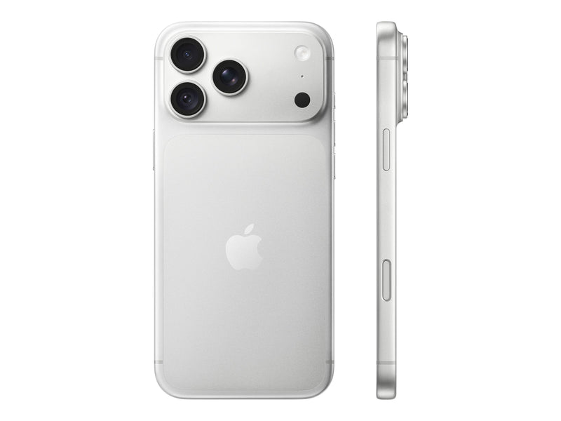 Apple iPhone 18 Pro Max – Großes Display, fortschrittliche Kamera