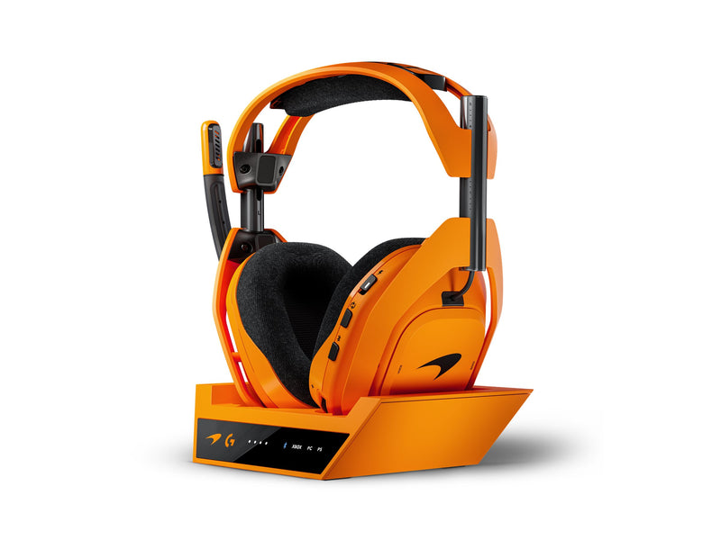 Logitech A50 X Headset – Kabellos, für Xbox, PS5 & PC