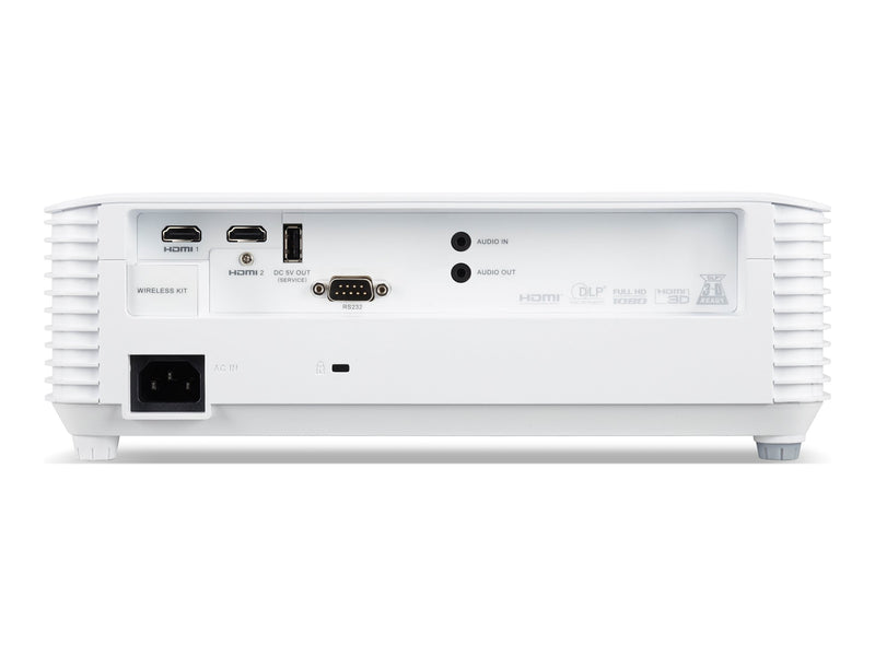 Acer DLP-Projektor – tragbar, 5200 Lumen, Full HD