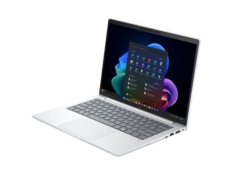 HP EliteBook Notebook – KI-optimiert, 174° Scharnier, 32GB RAM, 1TB SSD