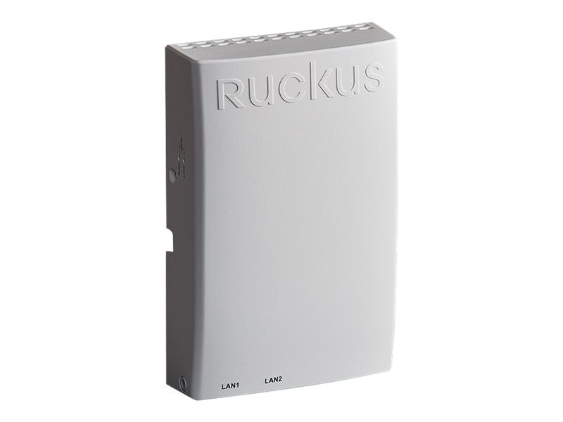 Ruckus Wireless WLAN-Router – Wandmontage, 100 Benutzer