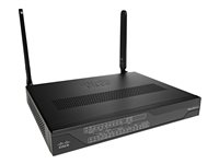 Cisco Router – Sicheres Netzwerk, einfache Einrichtung