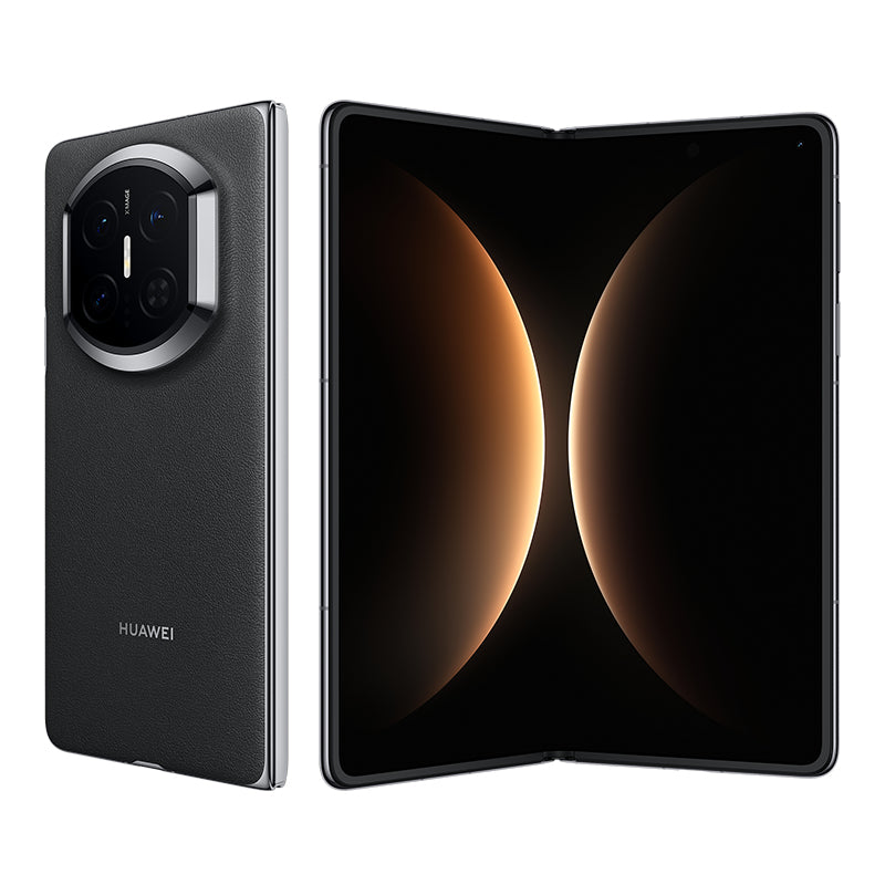 Huawei Mate X7 Smartphone – Dual-SIM, 512 GB Speicher