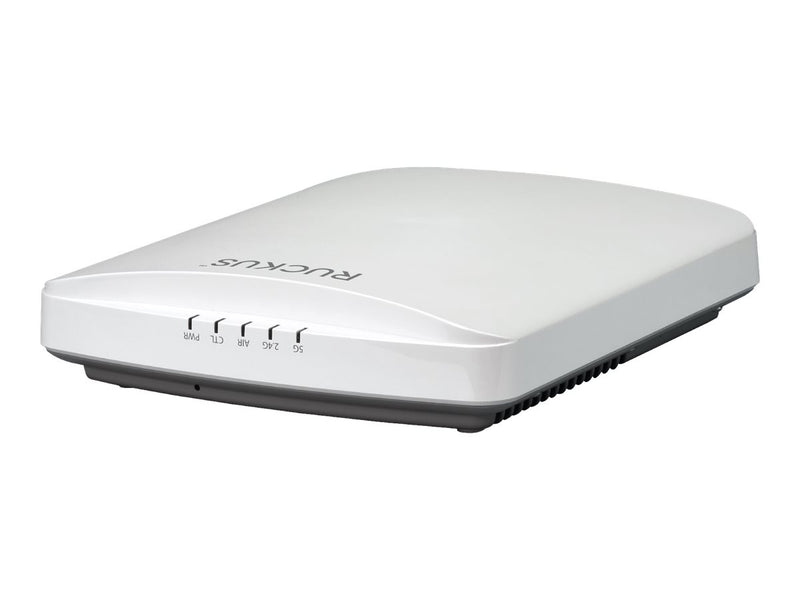 Ruckus Accesspoint – Wi-Fi 6, Dual-Band für schnelles Internet