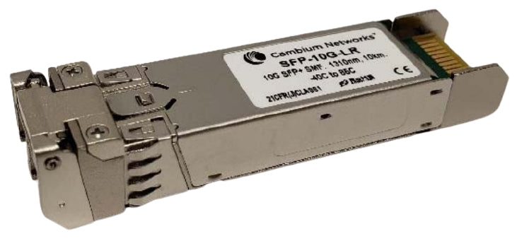 Cambium Networks SFP+-Modul – 10 Gbps, 10 km Reichweite