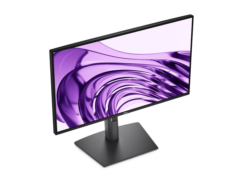 Dell 22" LED-Monitor – Full HD, USB-C-Hub
