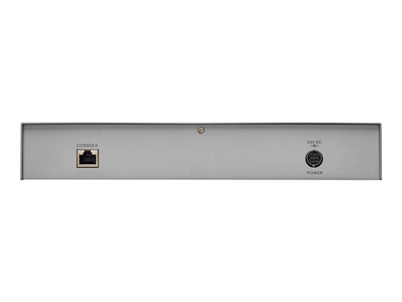 Cisco 10-Port Gigabit Switch – PoE+ für kleine Büros