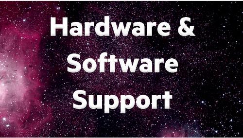 HP Enterprise Service-Paket – 4 Jahre, Rund-um-die-Uhr-Support
