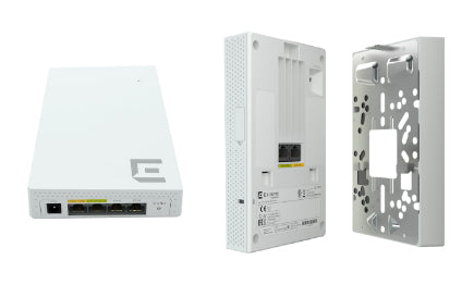 Extreme Networks Access Point – Kompakt, mit IoT-Technologie